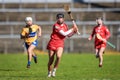 2024 National Camogie League: Cork vs Clare