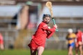 2024 National Camogie League: Cork vs Clare