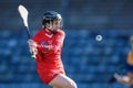 2024 National Camogie League: Cork vs Clare