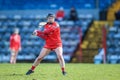 2024 National Camogie League: Cork vs Clare