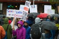 March for Science April 22, 2017