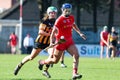 Orla Cronin at the Camogie Leagues Division 1 - Cork 2-17 vs Kilkenny 0-09