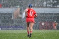 Orla Cronin at the Camogie Leagues Division 1 - Cork 2-17 vs Kilkenny 0-09