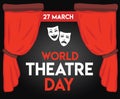 March 27, World theatre day