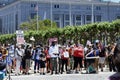 March for our lives San Francisco 2022 3