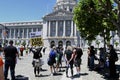 March for our lives San Francisco 2022   15 Royalty Free Stock Photo