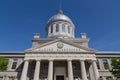 Marche Bonsecours Market in Montreal Royalty Free Stock Photo