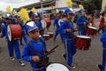 Marching band