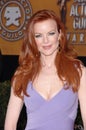 Marcia Cross Royalty Free Stock Photo