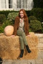 Marcia Cross