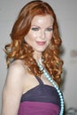 Marcia Cross