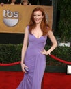 Marcia Cross