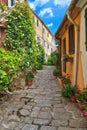 Marciana village - Elba Island