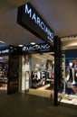 Marciano Guess brand store