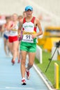 Marco Antonio Rodriguez of Bolivia