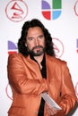 Marco Antonio Solis Royalty Free Stock Photo