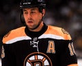 Marco Sturm, Boston Bruins.
