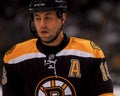 Marco Sturm, Boston Bruins