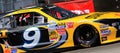 Marcos Ambrose ford racing