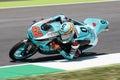 MotoGP World Championship Moto3 - Friday Free Practices