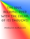 Marcus Aurelius on Thoughts