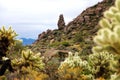 Marcus Landslide Trail at McDowell Mountains