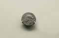 Marcus Vipsanius Agrippa Roman General coin