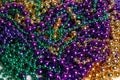 Mardi Gras Beads