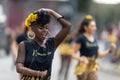 Mardi Gras Parade New Orleans Royalty Free Stock Photo