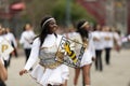 Mardi Gras Parade New Orleans