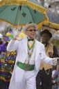 Mardi Gras parade