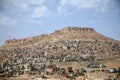 Mardin City Royalty Free Stock Photo
