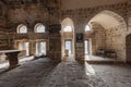 Mardin Nusaybin 9 January 2024 Mor Yakup Church (Monastery) in Nusaybin of Mardin.