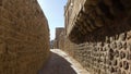 Mardin Old City Streets