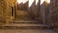 Mardin Old City Streets