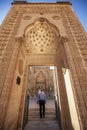 Mardin is one of the most interesting cities not only in Southeastern Anatolia but also in our country with its unique constructio