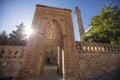 Mardin is one of the most interesting cities not only in Southeastern Anatolia but also in our country with its unique constructio