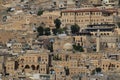 Mardin panorama Royalty Free Stock Photo