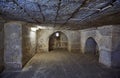 Mardin's Syriac Othrodox Deyrulzafaran Monastery