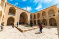 Kasimiye Madrasah Kasimiye Medresesi in Mardin