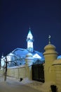 Mardjani Mosque in Kazan Royalty Free Stock Photo