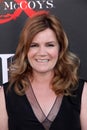 Mare Winningham Royalty Free Stock Photo