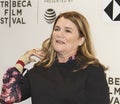 Mare Winningham Arrives at the 2018 Tribeca Film Festival