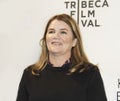 Mare Winningham Arrives at the 2018 Tribeca Film Festival