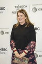 Mare Winningham Arrives at the 2018 Tribeca Film Festival