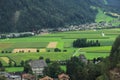 Parco naturale di Fanes close to Marebbe in Val PusteriaDolomiti, Italia