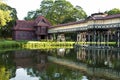 Mareerajaratabullung Residence, Thailand