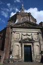 Marekirk, Protestant church in Leiden, Netherlands