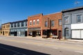 Downtown Marengo