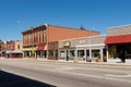 Downtown Marengo